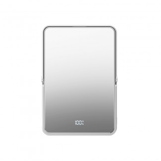 Wiwu Wi-P034 Dijital LED Göstergeli Standlı Kablosuz Powerbank 5000mAh 15W Wiwu Wi-P034 Dijital LED Göstergeli Standlı Kablosuz Powerbank 5000mAh 15W