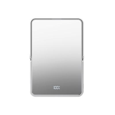 Bal-z Wiwu Wi-P034 Dijital LED Göstergeli Standlı Kablosuz Powerbank 5000mAh 15W