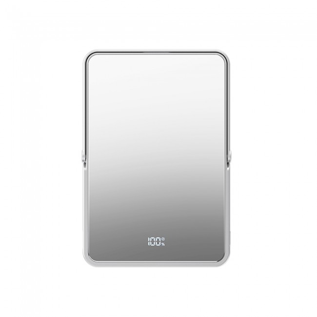 Wiwu Wi-P034 Dijital LED Göstergeli Standlı Kablosuz Powerbank 5000mAh 15W
