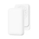 Wiwu Wi-P037 Qi Şarj Teknolojili LED Işık Göstergeli Magsafe Kablosuz Powerbank 5000mAh 15W Wiwu Wi-P037 Qi Şarj Teknolojili LED Işık Göstergeli Magsafe Kablosuz Powerbank 5000mAh 15W