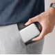 Wiwu Wi-P037 Qi Şarj Teknolojili LED Işık Göstergeli Magsafe Kablosuz Powerbank 5000mAh 15W Wiwu Wi-P037 Qi Şarj Teknolojili LED Işık Göstergeli Magsafe Kablosuz Powerbank 5000mAh 15W