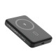 Wiwu Wi-P043 LED Işık Göstergeli Standlı Taşınabilir Magsafe Wireless Powerbank 10.000mAh 15W Wiwu Wi-P043 LED Işık Göstergeli Standlı Taşınabilir Magsafe Wireless Powerbank 10.000mAh 15W