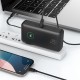 Wiwu Wi-P049 Noble Serisi Type-C Kablolu Dijital LED Göstergeli Powerbank PD 35W 10000mAh Wiwu Wi-P049 Noble Serisi Type-C Kablolu Dijital LED Göstergeli Powerbank PD 35W 10000mAh