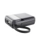 Wiwu Wi-P052 Galaxy Serisi Type-C Lightning Çıkışlı Taşınabilir Powerbank PD 35W 10000mAh Wiwu Wi-P052 Galaxy Serisi Type-C Lightning Çıkışlı Taşınabilir Powerbank PD 35W 10000mAh
