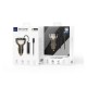Wiwu Wi-QC016 Geek Serisi Type-C + Type-C Kablolu + USB-A Hızlı Şarj Özellikli Transparan Tasarımlı Araç Şarj Aleti 90W Wiwu Wi-QC016 Geek Serisi Type-C + Type-C Kablolu + USB-A Hızlı Şarj Özellikli Transparan Tasarımlı Araç Şarj Aleti 90W