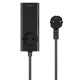 Wiwu Wi-S004 GaN Tech Çift Type-C ve Çift USB-A Girişli Priz 100W 150cm Wiwu Wi-S004 GaN Tech Çift Type-C ve Çift USB-A Girişli Priz 100W 150cm