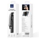 Wiwu Wi-SE001 Çok Fonksiyonlu Sabitleyici Ayrılabilir Canlı Yayın Tripod Selfie Çubuğu Wiwu Wi-SE001 Çok Fonksiyonlu Sabitleyici Ayrılabilir Canlı Yayın Tripod Selfie Çubuğu