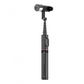 Wiwu Wi-SE003 Sharp Film Serisi Çok Fonksiyonlu Işıklı Sabitleyici Canlı Yayın Tripod Selfie Çubuğu Wiwu Wi-SE003 Sharp Film Serisi Çok Fonksiyonlu Işıklı Sabitleyici Canlı Yayın Tripod Selfie Çubuğu