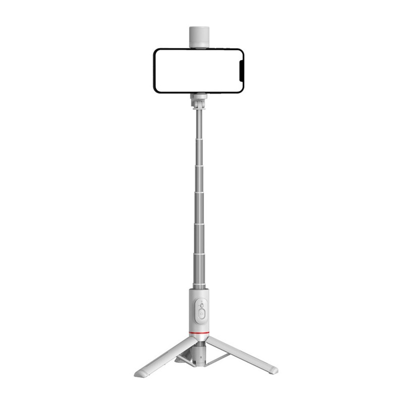 Bal-z Wiwu Wi-SE003 Sharp Film Serisi Çok Fonksiyonlu Işıklı Sabitleyici Canlı Yayın Tripod Selfie Çubuğu