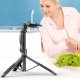 Wiwu Wi-SE005 Çok Fonksiyonlu Sabitleyici Ayrılabilir Canlı Yayın Tripod Selfie Çubuğu