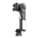 Wiwu Wi-SE006 Çok Fonksiyonlu Işıklı Gimbal Sabitleyici Tripod Selfie Çubuğu Wiwu Wi-SE006 Çok Fonksiyonlu Işıklı Gimbal Sabitleyici Tripod Selfie Çubuğu