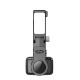 Wiwu Wi-SE006 Çok Fonksiyonlu Işıklı Gimbal Sabitleyici Tripod Selfie Çubuğu Wiwu Wi-SE006 Çok Fonksiyonlu Işıklı Gimbal Sabitleyici Tripod Selfie Çubuğu