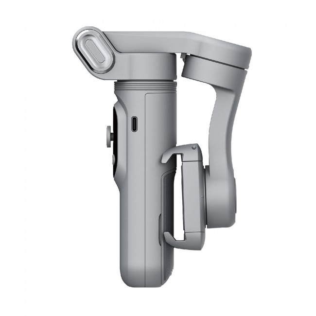 Wiwu Wi-SE007 Yunteng Serisi Işıklı 3-Axis El Tipi Pan Tilt Gimbal Stabilizatör Wiwu Wi-SE007 Yunteng Serisi Işıklı 3-Axis El Tipi Pan Tilt Gimbal Stabilizatör