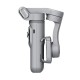 Wiwu Wi-SE007 Yunteng Serisi Işıklı 3-Axis El Tipi Pan Tilt Gimbal Stabilizatör Wiwu Wi-SE007 Yunteng Serisi Işıklı 3-Axis El Tipi Pan Tilt Gimbal Stabilizatör