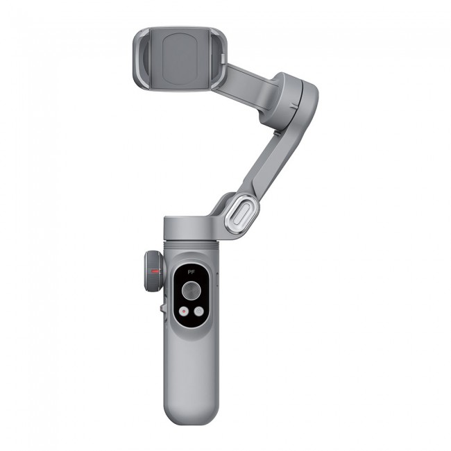 Wiwu Wi-SE007 Yunteng Serisi Işıklı 3-Axis El Tipi Pan Tilt Gimbal Stabilizatör Wiwu Wi-SE007 Yunteng Serisi Işıklı 3-Axis El Tipi Pan Tilt Gimbal Stabilizatör