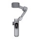 Wiwu Wi-SE007 Yunteng Serisi Işıklı 3-Axis El Tipi Pan Tilt Gimbal Stabilizatör Wiwu Wi-SE007 Yunteng Serisi Işıklı 3-Axis El Tipi Pan Tilt Gimbal Stabilizatör