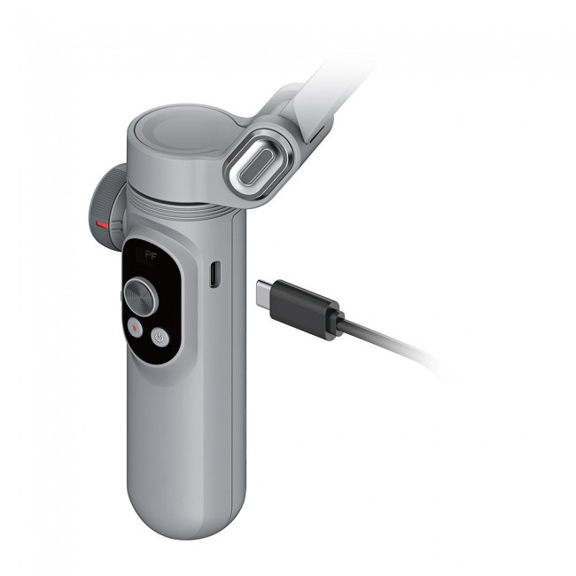 Wiwu Wi-SE007 Yunteng Serisi Işıklı 3-Axis El Tipi Pan Tilt Gimbal Stabilizatör Wiwu Wi-SE007 Yunteng Serisi Işıklı 3-Axis El Tipi Pan Tilt Gimbal Stabilizatör