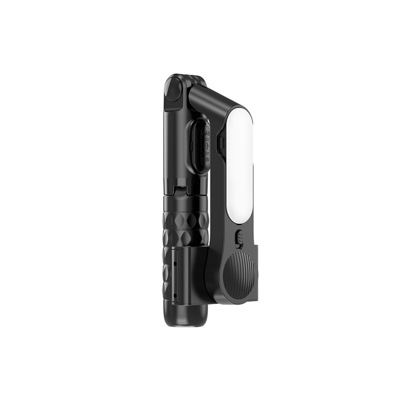 Bal-z Wiwu Wi-SE013 Dolgu Işıklı Teleskopik Tripod ve Mini Selfie Çubuğu