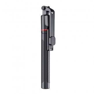Wiwu Wi-SE015 Canlı Yayın Dolgu Işıklı Teleskopik Tripod ve Selfie Çubuğu Wiwu Wi-SE015 Canlı Yayın Dolgu Işıklı Teleskopik Tripod ve Selfie Çubuğu