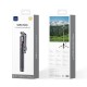 Wiwu Wi-SE015 Canlı Yayın Dolgu Işıklı Teleskopik Tripod ve Selfie Çubuğu Wiwu Wi-SE015 Canlı Yayın Dolgu Işıklı Teleskopik Tripod ve Selfie Çubuğu