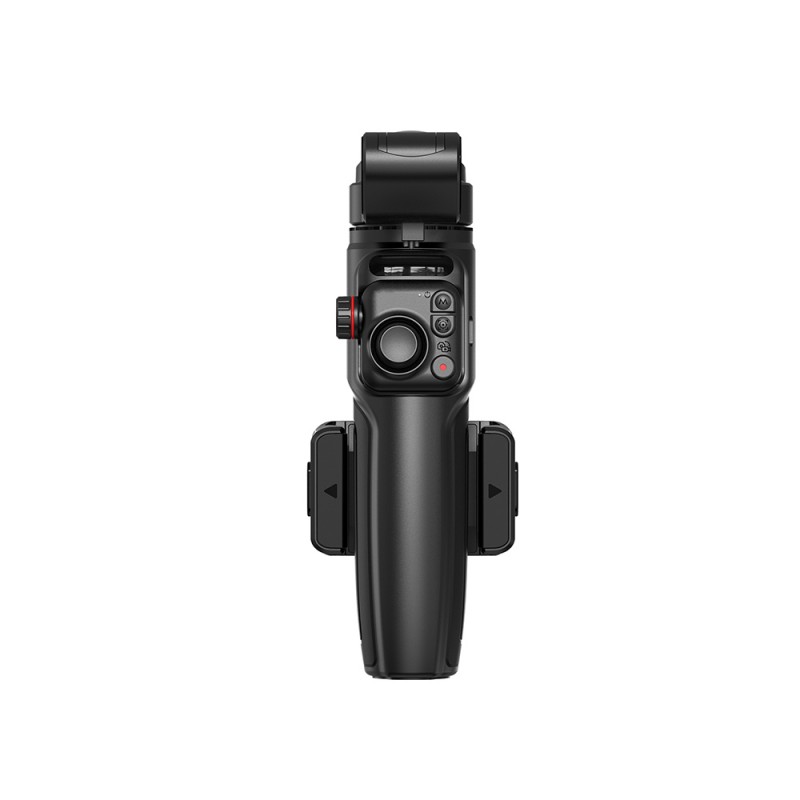 Bal-z Wiwu Wi-SE016 Yapay Zeka Destekli Canlı Yayın Dolgu Işıklı Gimbal Stabilizatör