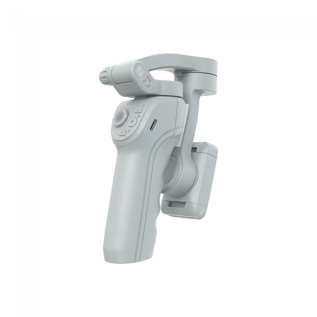 Wiwu Wi-SE017 3-Axis Yapay Zeka Destekli Çok Fonksiyonlu El Tipi Gimbal Stabilizatör Wiwu Wi-SE017 3-Axis Yapay Zeka Destekli Çok Fonksiyonlu El Tipi Gimbal Stabilizatör