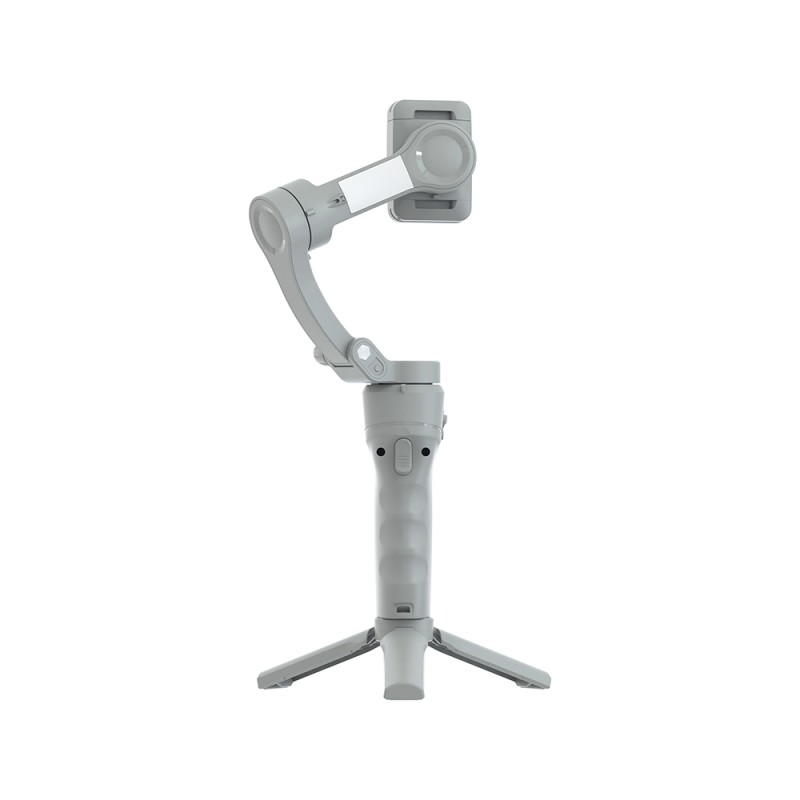 Bal-z Wiwu Wi-SE017 3-Axis Yapay Zeka Destekli Çok Fonksiyonlu El Tipi Gimbal Stabilizatör