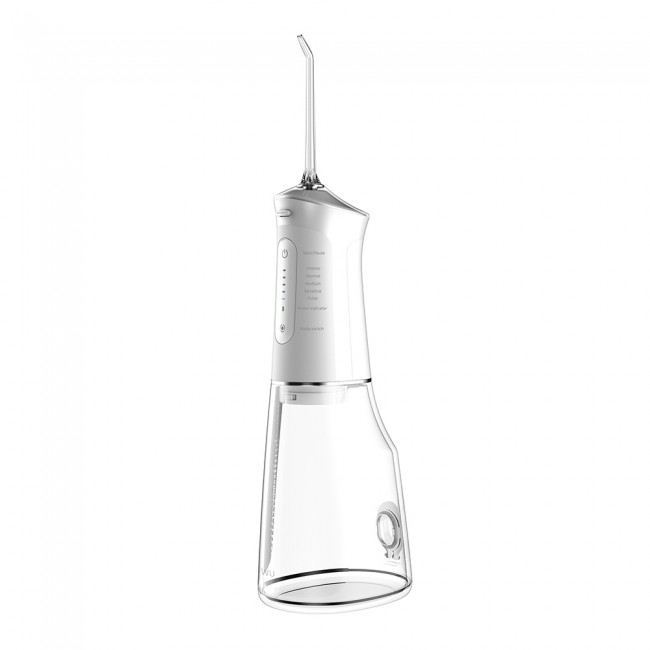 Wiwu Wi-TP002 Taşınabilir Ağız Duşu Makinesi