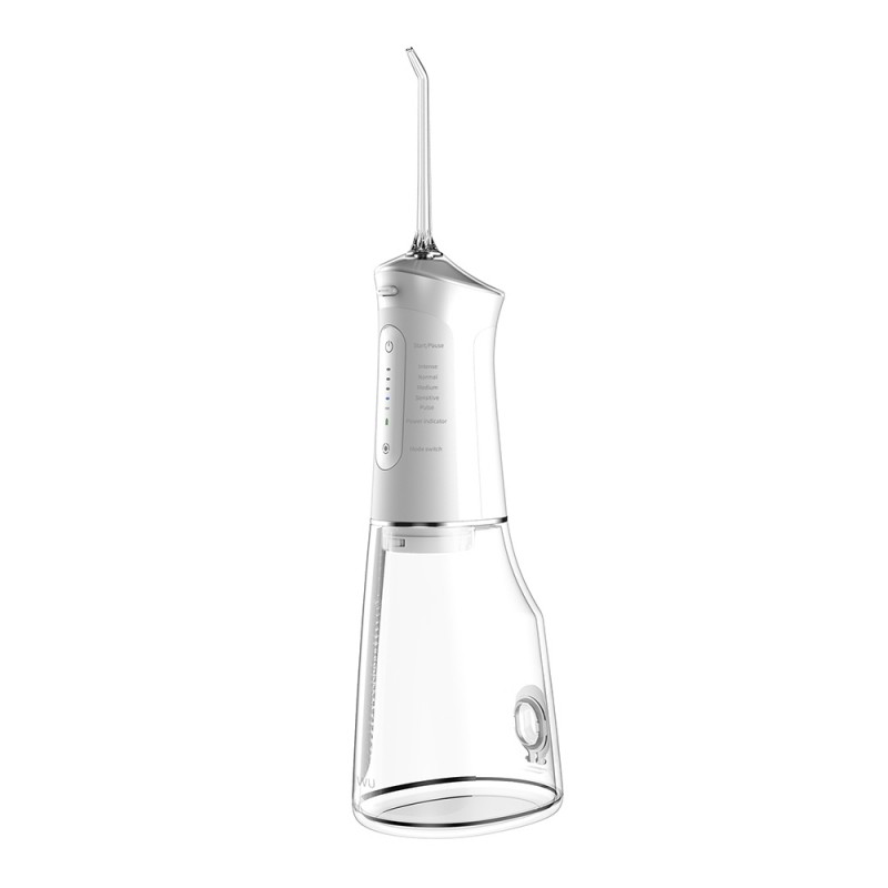 Bal-z Wiwu Wi-TP002 Taşınabilir Ağız Duşu Makinesi