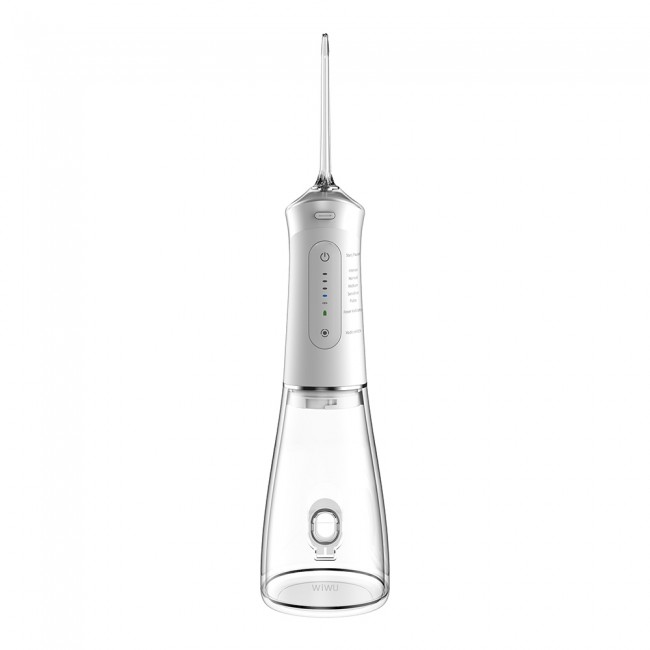 Wiwu Wi-TP002 Taşınabilir Ağız Duşu Makinesi