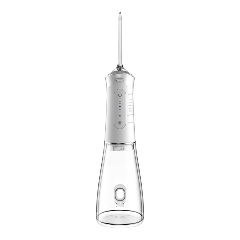 Bal-z Wiwu Wi-TP002 Taşınabilir Ağız Duşu Makinesi