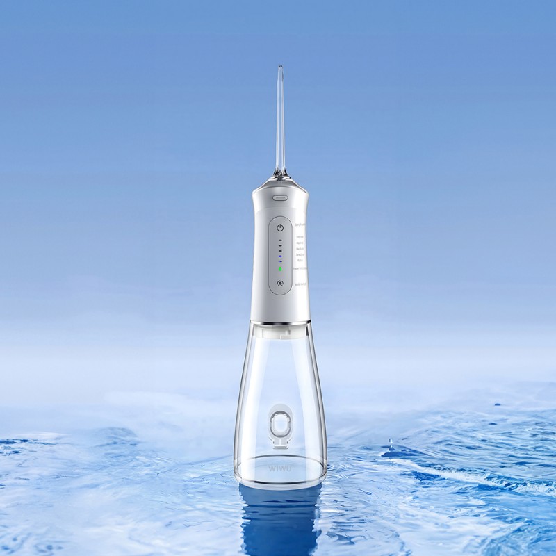 Bal-z Wiwu Wi-TP002 Taşınabilir Ağız Duşu Makinesi