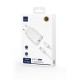 Wiwu Wi-U001 Quick 20W Tek Bağlantılı Şarj Başlığı Type-C to Lightning PD 20W Kablolu Şarj Seti Wiwu Wi-U001 Quick 20W Tek Bağlantılı Şarj Başlığı Type-C to Lightning PD 20W Kablolu Şarj Seti