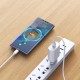 Wiwu Wi-U001 Quick 20W Tek Bağlantılı Şarj Başlığı Type-C to Type-C PD 20W Kablolu Şarj Seti Wiwu Wi-U001 Quick 20W Tek Bağlantılı Şarj Başlığı Type-C to Type-C PD 20W Kablolu Şarj Seti