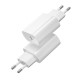 Wiwu Wi-U001 Quick 20W Tek Bağlantılı Type-C PD Hızlı Şarj Başlığı Wiwu Wi-U001 Quick 20W Tek Bağlantılı Type-C PD Hızlı Şarj Başlığı