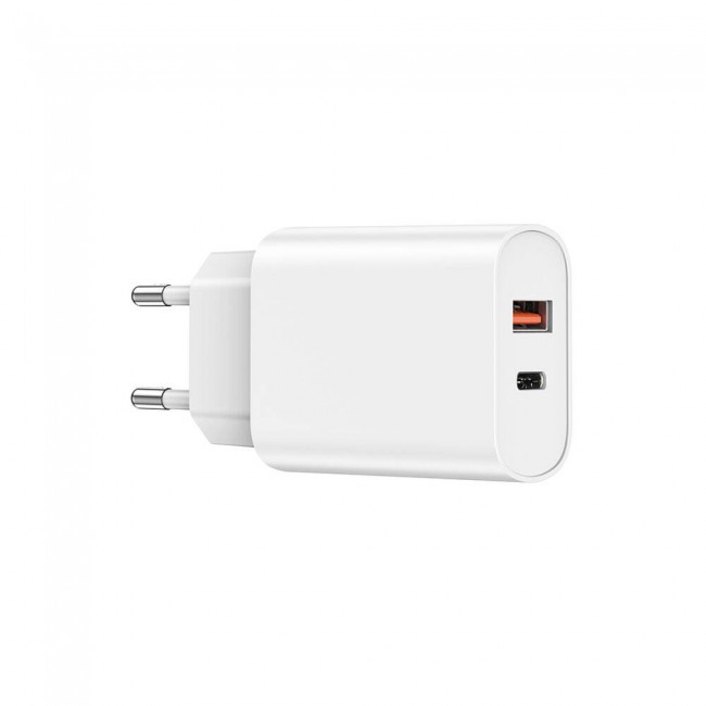 Wiwu Wi-U002 Quick Hızlı Şarj Başlığı Type-C to Type-C PD 20W Kablolu Şarj Seti Wiwu Wi-U002 Quick Hızlı Şarj Başlığı Type-C to Type-C PD 20W Kablolu Şarj Seti