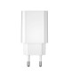 Wiwu Wi-U002 Quick Hızlı Şarj Başlığı Type-C to Type-C PD 20W Kablolu Şarj Seti Wiwu Wi-U002 Quick Hızlı Şarj Başlığı Type-C to Type-C PD 20W Kablolu Şarj Seti