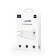 Wiwu Wi-U002 Quick Type-C PD & USB-A QC Hızlı Şarj Başlığı 20W Wiwu Wi-U002 Quick Type-C PD & USB-A QC Hızlı Şarj Başlığı 20W