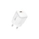 Wiwu Wi-U006 GaN Tech PD Hızlı Şarj Özellikli Seyahat Şarj Başlığı 30W Wiwu Wi-U006 GaN Tech PD Hızlı Şarj Özellikli Seyahat Şarj Başlığı 30W