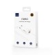 Wiwu Wi-U008 GaN Tech PD Hızlı Şarj Özellikli QC 3.0 Seyahat Şarj Başlığı 33W Wiwu Wi-U008 GaN Tech PD Hızlı Şarj Özellikli QC 3.0 Seyahat Şarj Başlığı 33W