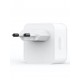 Wiwu Wi-U010 Comet Serisi Dual Type-C Hızlı Şarj Özellikli Seyahat Şarj Başlığı 35W Wiwu Wi-U010 Comet Serisi Dual Type-C Hızlı Şarj Özellikli Seyahat Şarj Başlığı 35W