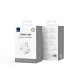 Wiwu Wi-UA007 GaN Tech PD Hızlı Şarj Özellikli Seyehat Şarj Başlığı 20W Wiwu Wi-UA007 GaN Tech PD Hızlı Şarj Özellikli Seyehat Şarj Başlığı 20W