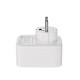 Wiwu Wi-UA008 GaN Tech PD Hızlı Şarj Özellikli Seyahat Şarj Başlığı 30W Wiwu Wi-UA008 GaN Tech PD Hızlı Şarj Özellikli Seyahat Şarj Başlığı 30W