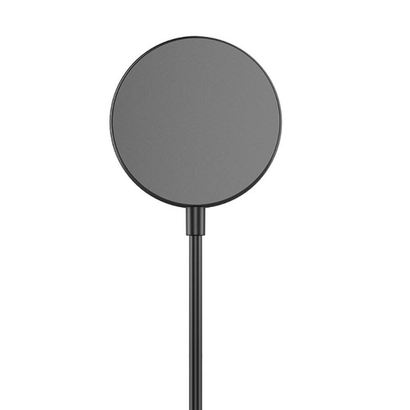 Bal-z Wiwu Wi-W007 15W Hızlı Şarj Özellikli M-safe PD Wireless Şarj Aleti