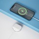Wiwu Wi-W009 Interstellar 15W Hızlı Şarj Özellikli Magsafe PD Wireless Şarj Aleti Wiwu Wi-W009 Interstellar 15W Hızlı Şarj Özellikli Magsafe PD Wireless Şarj Aleti