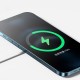 Wiwu Wi-W009 Interstellar 15W Hızlı Şarj Özellikli Magsafe PD Wireless Şarj Aleti Wiwu Wi-W009 Interstellar 15W Hızlı Şarj Özellikli Magsafe PD Wireless Şarj Aleti
