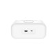 Wiwu Wi-W015 Time 4in1 Dijital Saat Alarm ve LED Işık Özellikli Wireless Şarj Aleti Wiwu Wi-W015 Time 4in1 Dijital Saat Alarm ve LED Işık Özellikli Wireless Şarj Aleti