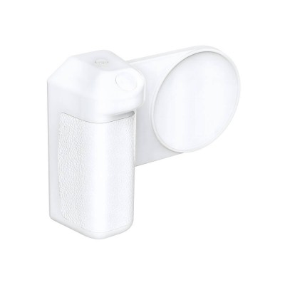 Bal-z Wiwu Wi-W016 Wireless Şarj ve Bluetooth Selfie Özellikli Kamera Tutamaçlı Powerbank 10W 4500mAh