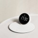 Wiwu Wi-W017 Kablosuz Şarj Standlı Çift Alarmlı Dijital Saatli Bluetooth Speaker Hoparlör Wiwu Wi-W017 Kablosuz Şarj Standlı Çift Alarmlı Dijital Saatli Bluetooth Speaker Hoparlör