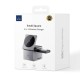 Wiwu Wi-W030 Small Square Küp Tasarımlı Telefon & Akıllı Saat & Kulaklık İçin 15W 3in1 Kablosuz Şarj Standı Wiwu Wi-W030 Small Square Küp Tasarımlı Telefon & Akıllı Saat & Kulaklık İçin 15W 3in1 Kablosuz Şarj Standı